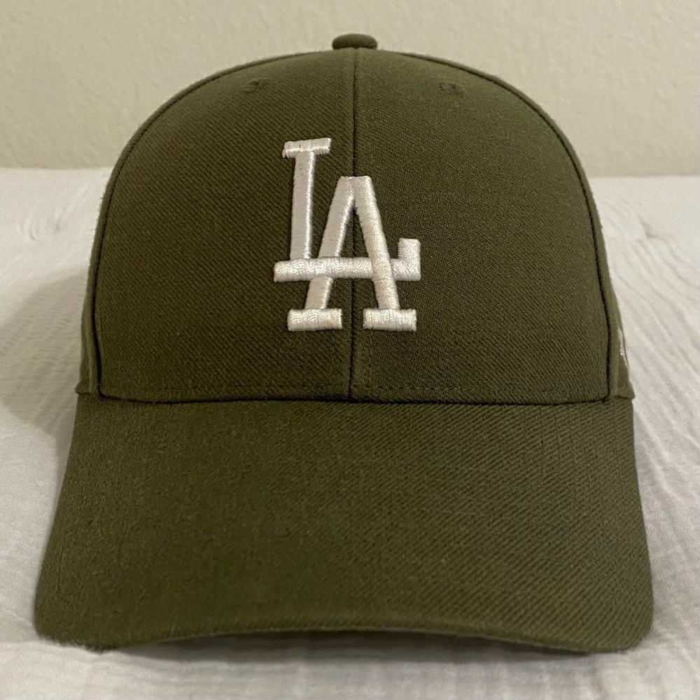 Los Angeles Dodgers MLB ‘47 Hat